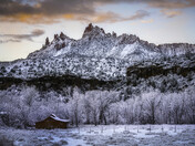 Zion National Park