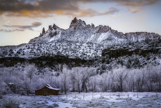 Zion National Park