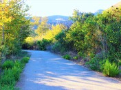 Santa Monica Mountains National Recreation Area 