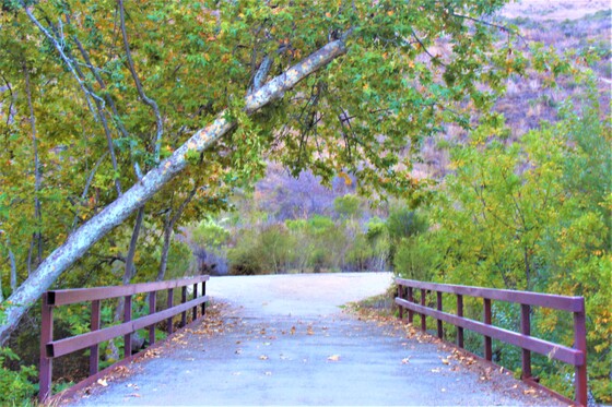 Santa Monica Mountains National Recreation Area 