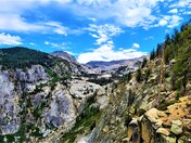 Sequoia National Park