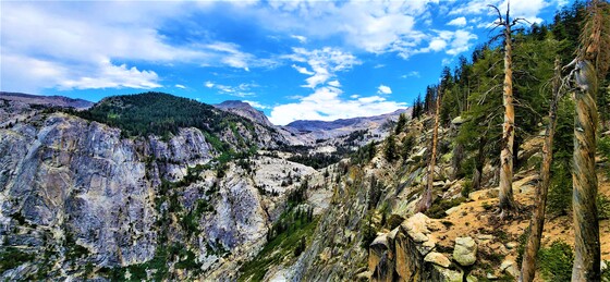 Sequoia National Park