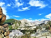 Sequoia National Park