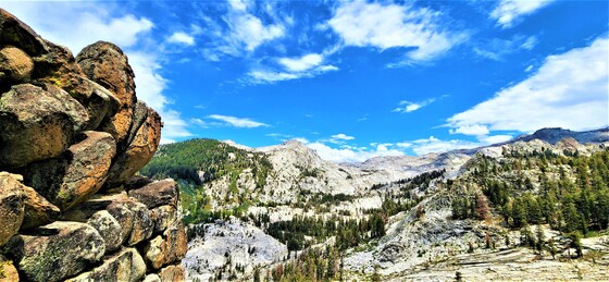 Sequoia National Park