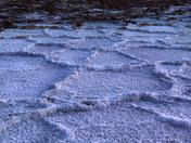 Badwater Basin, Death Valley National Park