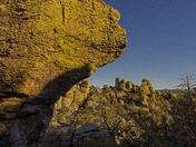 Chiricahua National Monument