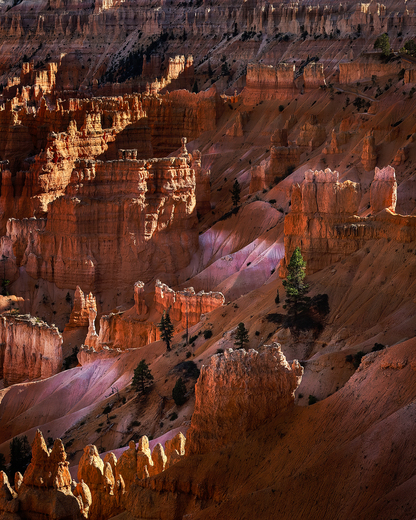 Bryce Canyon National Park