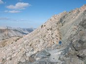 Kings Canyon National Park