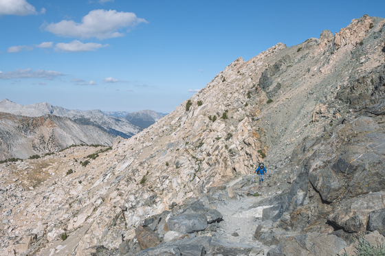 Kings Canyon National Park