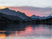 Kings Canyon National Park