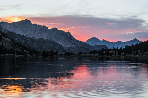Kings Canyon National Park