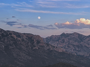 Chiricahua National Monument