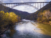 New River Gorge National Park