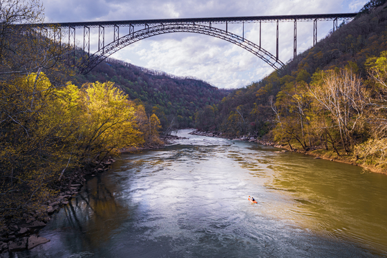 New River Gorge National Park