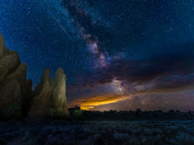 Arches National Park