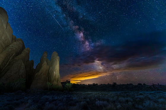Arches National Park