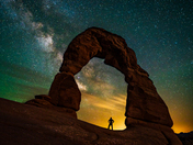 Arches National Park