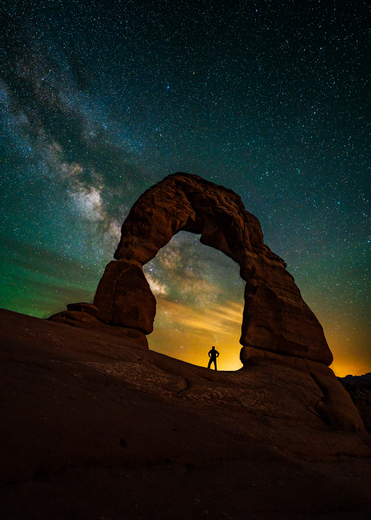 Arches National Park
