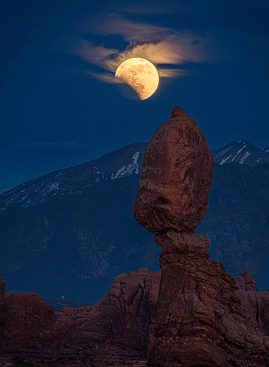 Arches National Park
