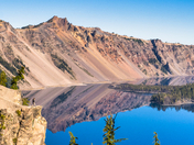 Crater Lake National Park