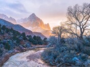 Zion National Park