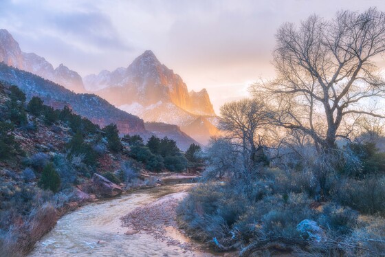 Zion National Park
