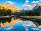 Kings Canyon National Park
