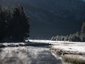 Kings Canyon National Park