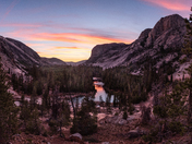 Yosemite National Park