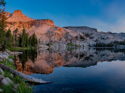Yosemite National Park