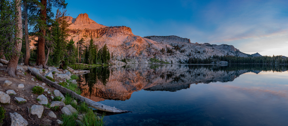 Yosemite National Park