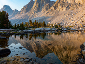 Kings Canyon National Park