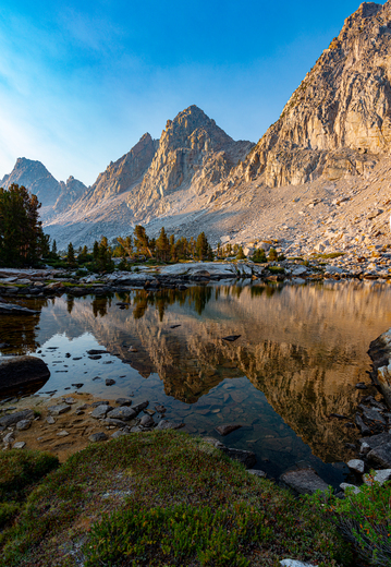 Kings Canyon National Park