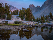 Kings Canyon National Park