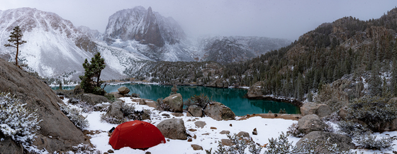 Sequoia National Park