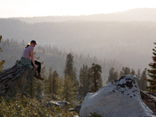 Yosemite National Park