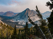 Kings Canyon National Park