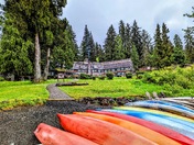 Olympic National Park