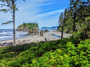 Olympic National Park