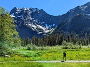 Mt. Baker-Snoqualmie National Forest
