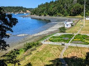 English Camp San Juan Island National Historical Park