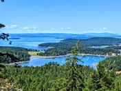 ENGLISH CAMP, SAN JUAN ISLAND NATIONAL HISTORICAL PARK