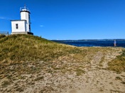 American Camp, SAN JUAN ISLAND NATIONAL HISTORICAL PARK