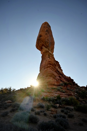 Arches National Park