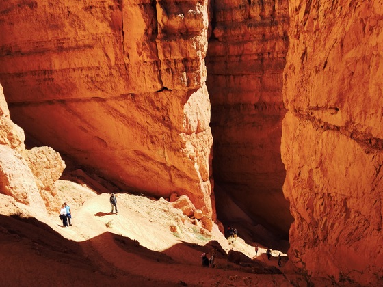 Bryce Canyon National Park