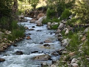 Huntington Canyon, Uth