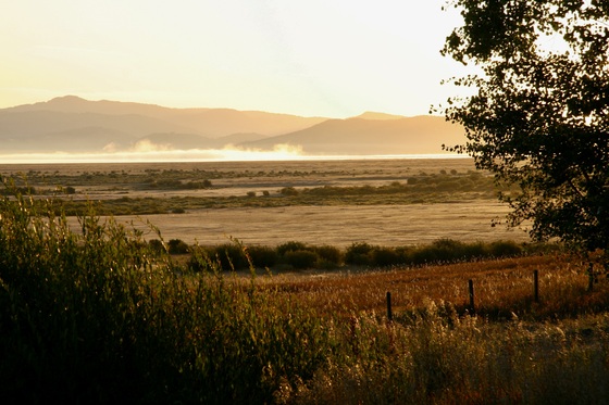 Centennial Valley
