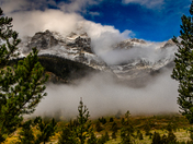 Grand Teton National Park