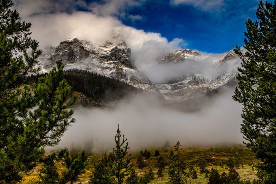 Grand Teton National Park