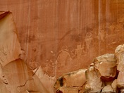 Capitol Reef National park